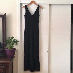Elegant Black dress